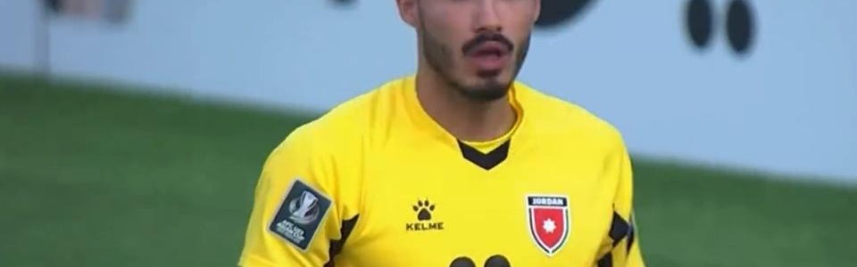 世界杯手机观看-活久见！约旦门将扑点后激动握拳 不料球仍入网瞬间傻眼 日本狂喜