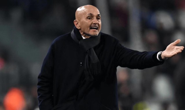 世界杯客户端下载安装-大胜那不勒斯，他在尤文证明自己