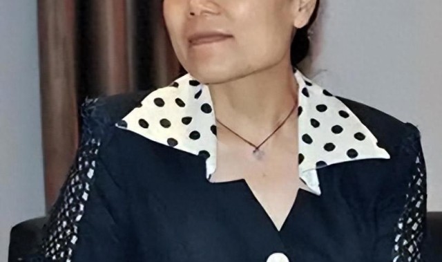 世界杯app下载-出身浙江豪门，前夫是上海顶级富豪，现仍在前夫集团担任高层领导