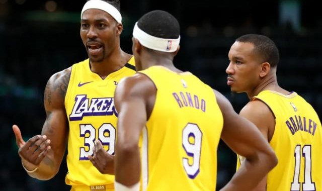 隆多即将二进宫湖人 灰熊成了紫金人才中转站？