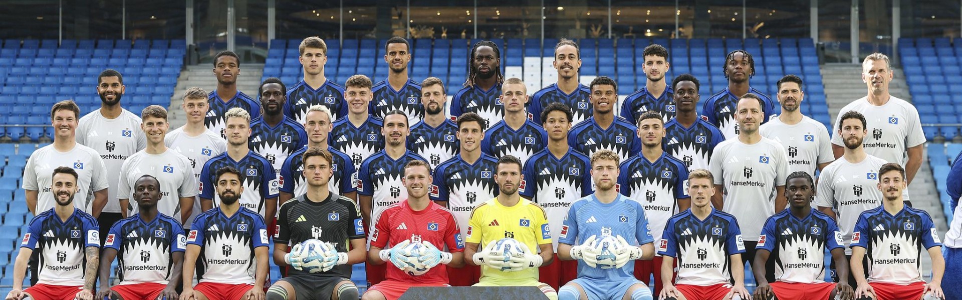 世界杯官方直播入口-德甲 trio 包括斯图加特接触：汉堡希望与兰斯福德· Königsdörffer 续约