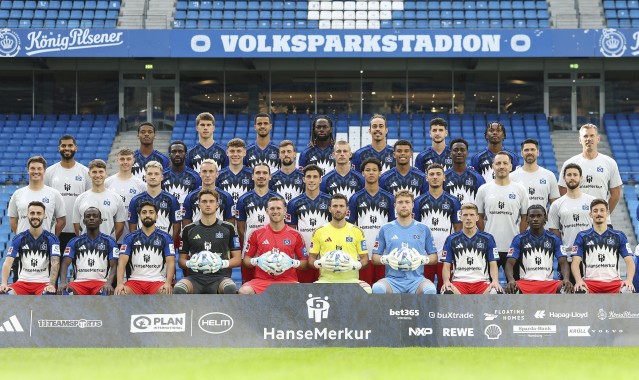 世界杯官方直播入口-德甲 trio 包括斯图加特接触：汉堡希望与兰斯福德· Königsdörffer 续约