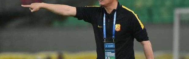 世界杯直播平台-李霄鹏：前两轮不胜有压力 每个队都没有太多秘密