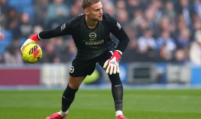 talkSPORT：若保级热刺可能签费布鲁亨，德泽尔比仍很欣赏他