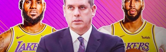 世界杯app下载-赛季结束就续约？湖人计划休赛期与沃格尔展开谈判