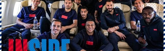 世界杯手机观看-【前瞻】法国牛刀遇德国试金石！欧洲最强全主力出战