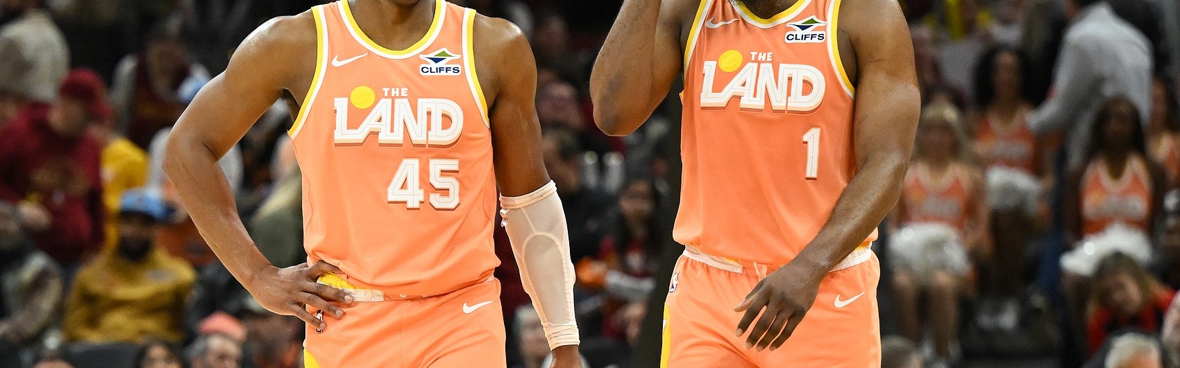 世界杯手机观看-够极端的！骑士过去28年要么排名东部前四 要么无缘季后赛