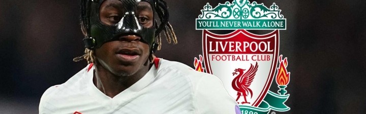 世界杯手机观看-去年2000万购入！德天空：莱比锡对迪奥曼德要价1亿 利物浦已接触