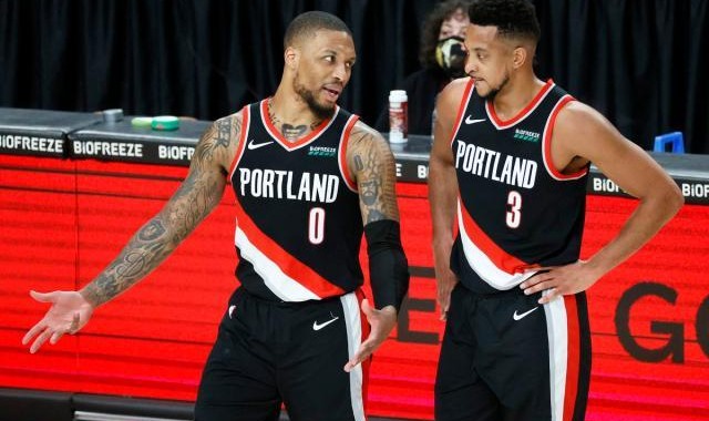 世界杯客户端下载安装-面对强敌毫无竞争力 开拓者难逃首轮游命运？