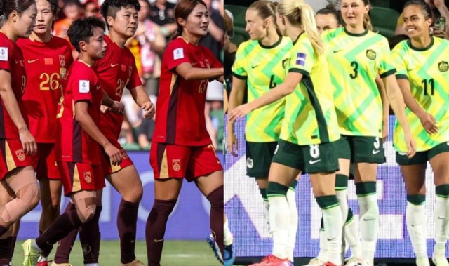 世界杯app下载-女足亚洲杯半决赛中国对阵澳大利亚，历史交锋占优但近11场不胜|中国队|澳大利亚女足|澳大利亚队|中国女足|植木理子_新浪体育_新浪新闻