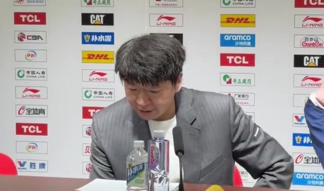 世界杯直播平台-邱彪：每个人都很拼都燃尽了 作为教练来说谁状态好谁就多打