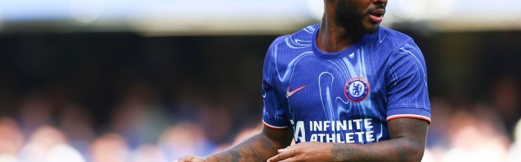 世界杯app下载-记者：富勒姆、水晶宫询问斯特林情况，那不勒斯也有意球员