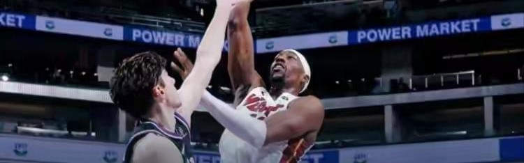 世界杯官方直播入口-阿德巴约25分7板5助 热火130-117击败国王 德罗赞23分4板5助