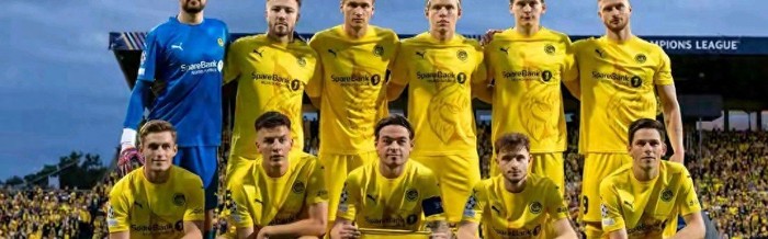 欧冠黑马真相：博德闪耀，一支“伪装”成挪超的五大联赛战队|国际米兰|荷甲|马德里竞技|曼城|马竞_新浪体育_新浪新闻