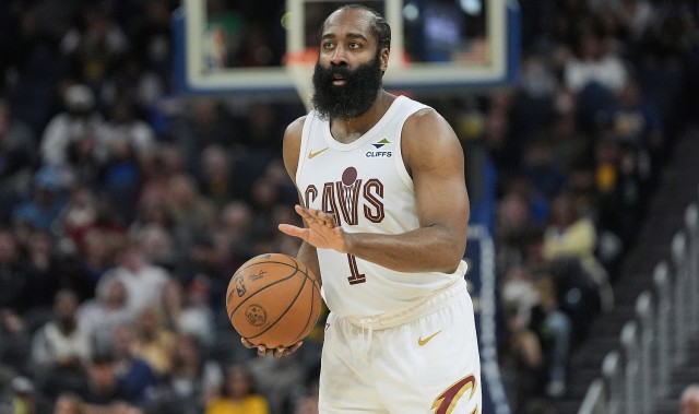 世界杯客户端下载安装-明天骑士迎战老鹰 哈登可以出战 米切尔&amp;迪恩·韦德&amp;泰森存疑