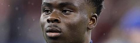 鲁尼：萨卡本赛季确实状态不佳，但也要看到他身上的压力