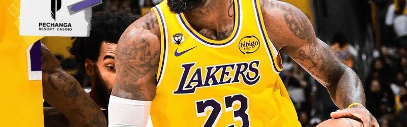 世界杯app下载-湖人首发：东契奇、里夫斯、拉拉维亚、詹姆斯、艾顿