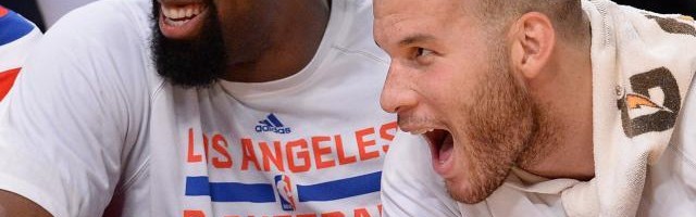 世界杯官方直播入口-格里芬：小乔丹让我选篮网更轻松 对保罗充满尊重