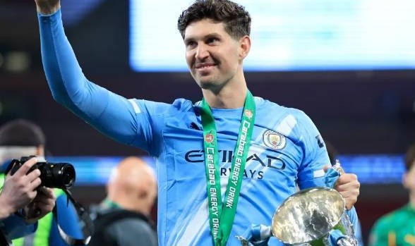 世界杯手机观看-talkSPORT：斯通斯预计不会获得续约合同，埃弗顿对他有意
